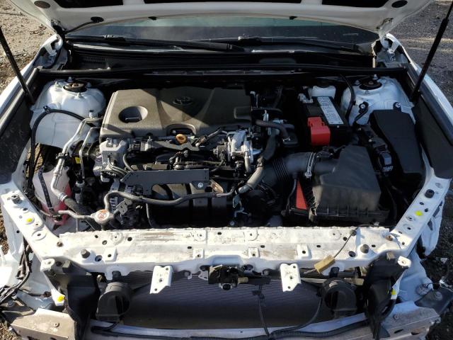 2020 TOYOTA CAMRY LE #3298145282