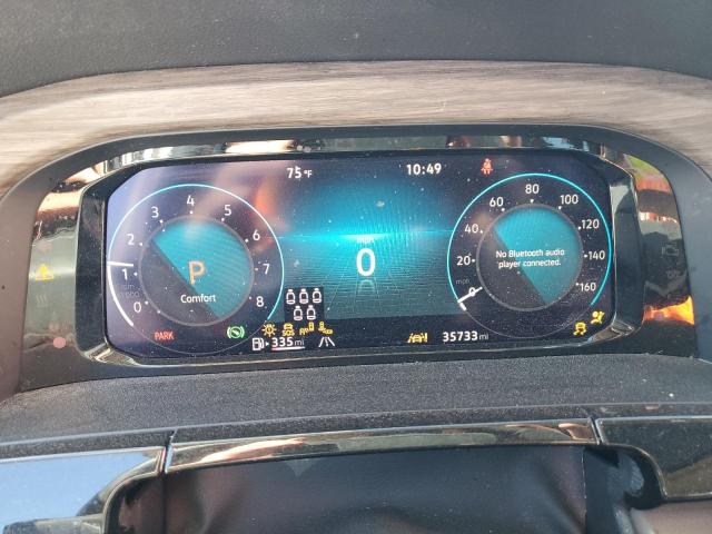 2024 VOLKSWAGEN ATLAS SEL - 1V2BR2CA3RC518290