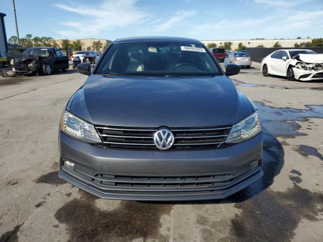 2015 VOLKSWAGEN JETTA SE 3VWD17AJ0FM329878