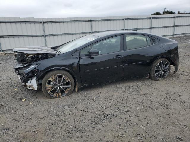 2023 TOYOTA PRIUS LE - JTDADABU1P3006591