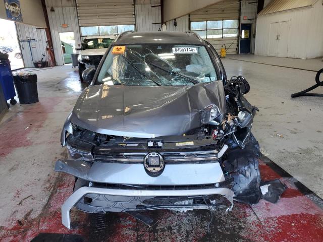 2025 VOLKSWAGEN TAOS SE 3VVVC7B29SM055407