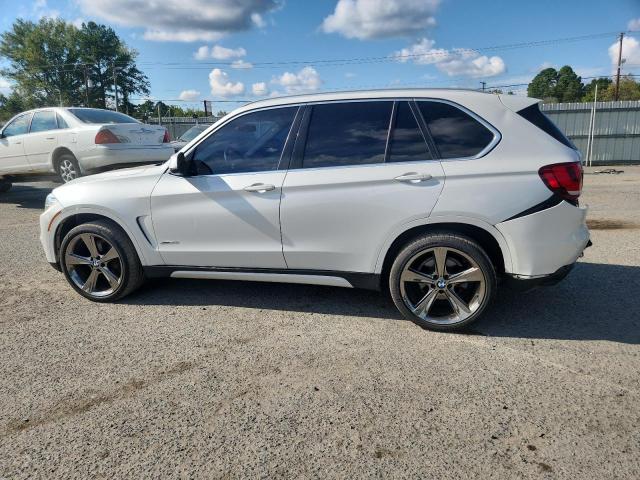 2017 BMW X5 XDRIVE3 5UXKR0C37H0V71127