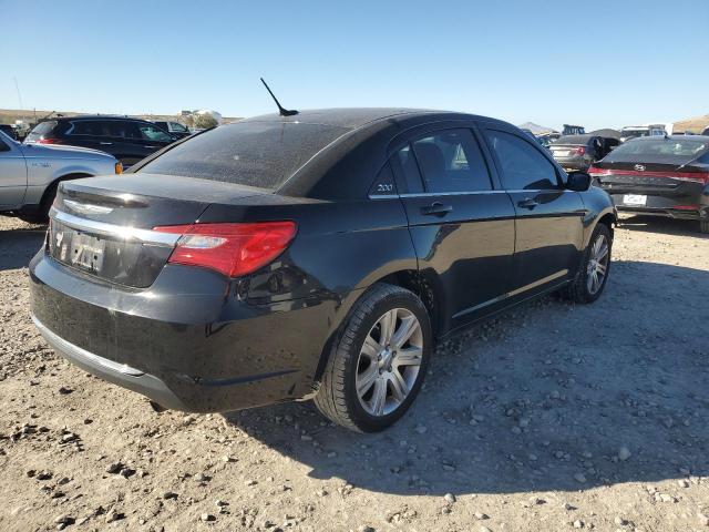 2013 CHRYSLER 200 LX - 1C3CCBAB0DN670273
