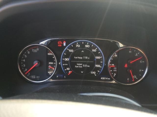 2023 GMC ACADIA SLT #3309447974