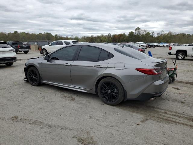 2025 TOYOTA CAMRY XSE 4T1DAACK4SU553274