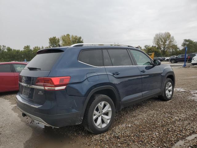 2018 VOLKSWAGEN ATLAS SE #3280311952