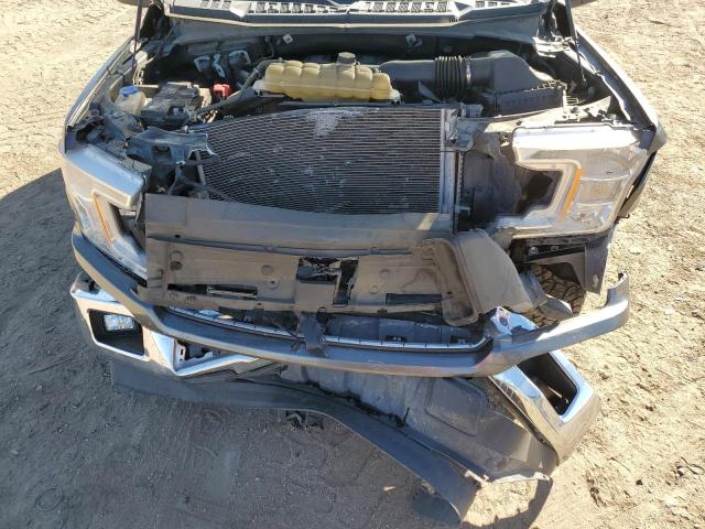 2020 FORD F150 SUPER - 1FTEW1C43LKD11892