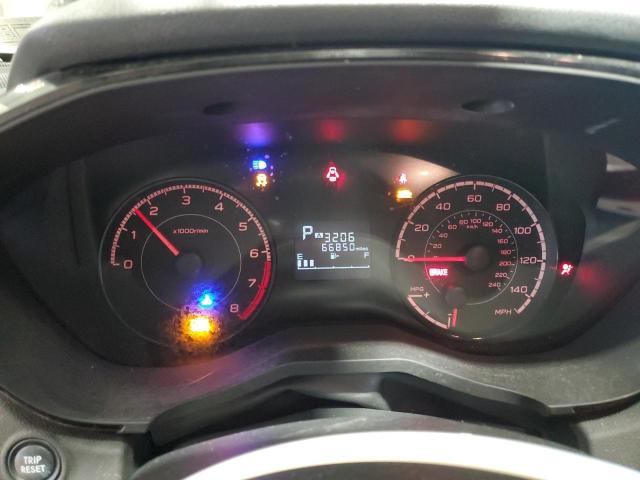 2018 SUBARU IMPREZA 4S3GKAA68J3623433