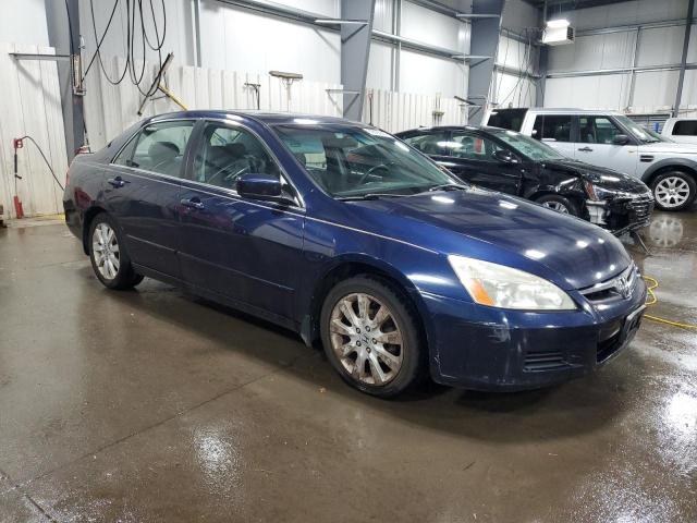 2007 HONDA ACCORD EX #3283671977
