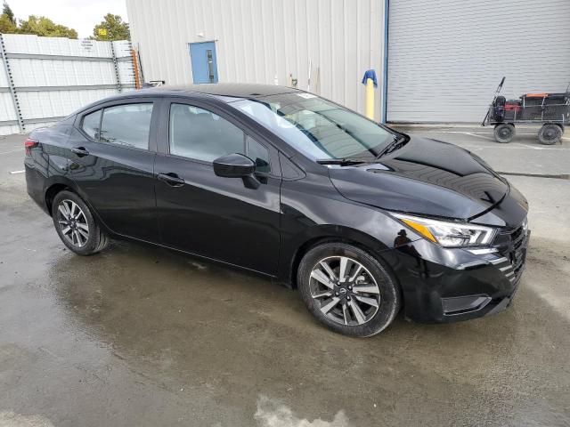 2025 NISSAN VERSA SV 3N1CN8EV3SL854295