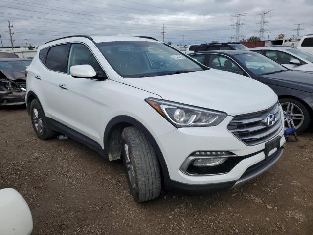2017 HYUNDAI SANTA FE S #3286665300