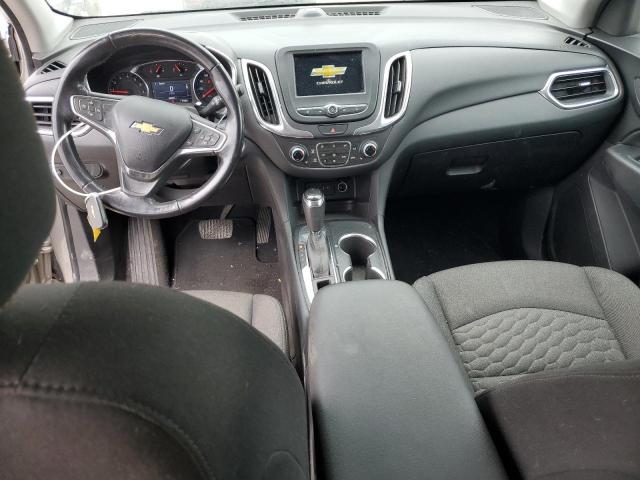 2019 CHEVROLET EQUINOX LT - 3GNAXKEV8KS531885