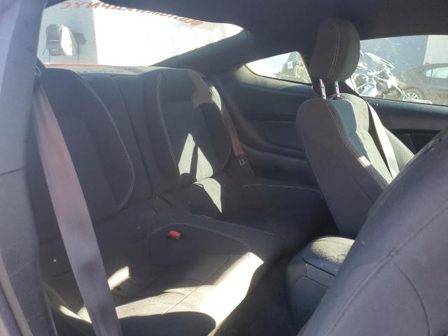 2021 FORD MUSTANG GT #3285596278