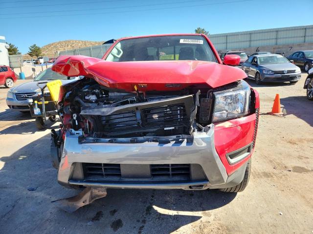 2025 NISSAN FRONTIER S #3275472724