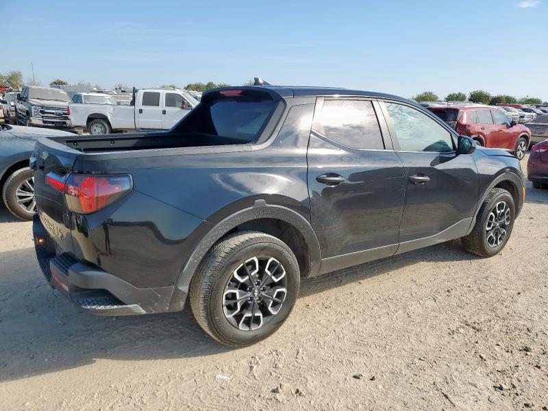 2024 HYUNDAI SANTA CRUZ #3303921700