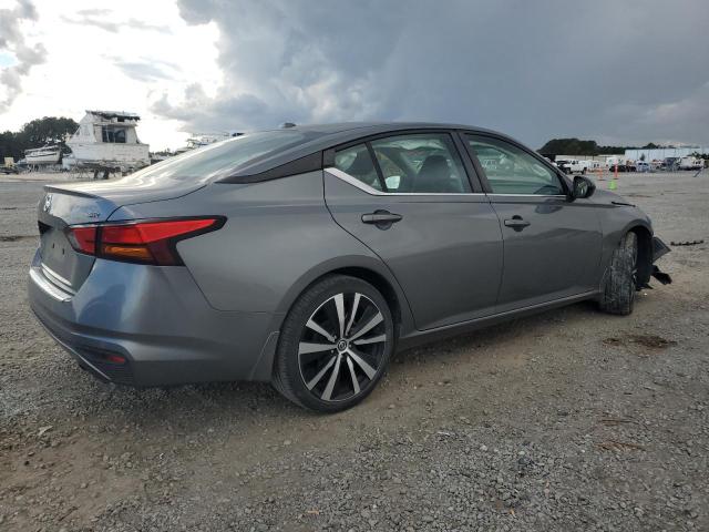 2022 NISSAN ALTIMA SR - 1N4BL4CV5NN414731