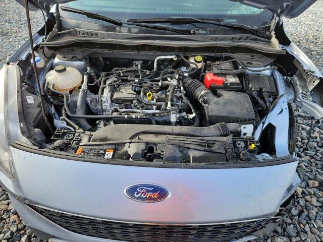 2022 FORD ESCAPE SEL - 1FMCU0H63NUB92679