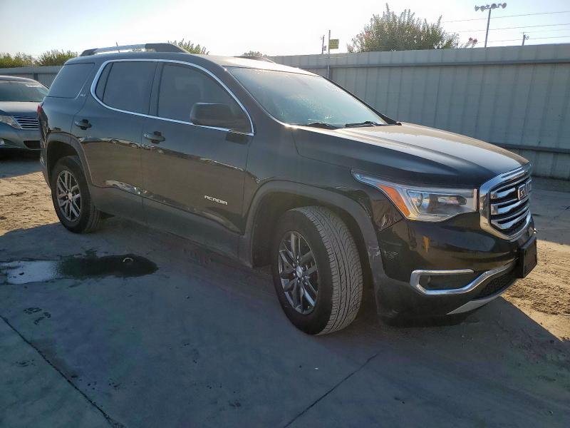 2018 GMC ACADIA SLT 1GKKNMLS5JZ106735