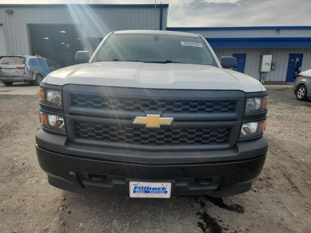 2015 CHEVROLET SILVERADO #3270789878