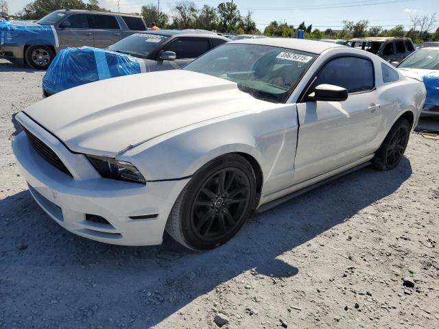 Global Auto Auctions: 2013 FORD MUSTANG