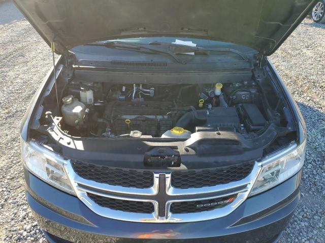 2015 DODGE JOURNEY SE #3297011349