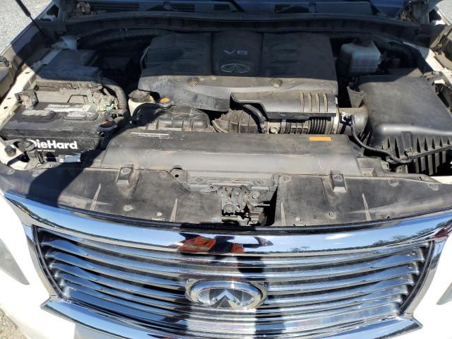 2011 INFINITI QX56 - JN8AZ2NC9B9300079