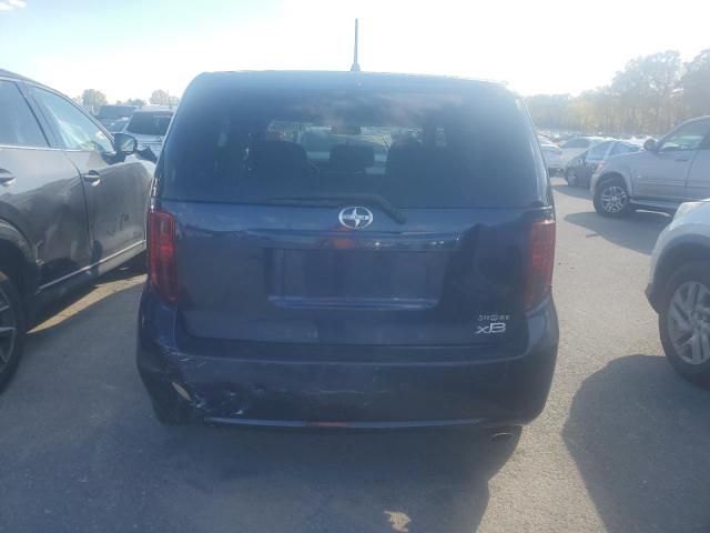 2008 TOYOTA SCION XB #3278558963