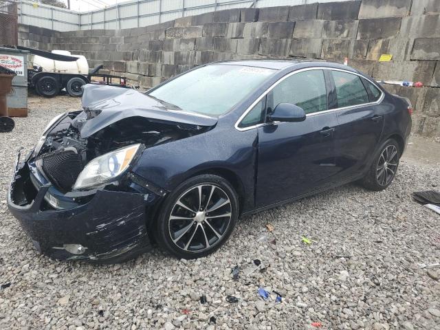 Global Auto Auctions: 2016 BUICK VERANO SPO