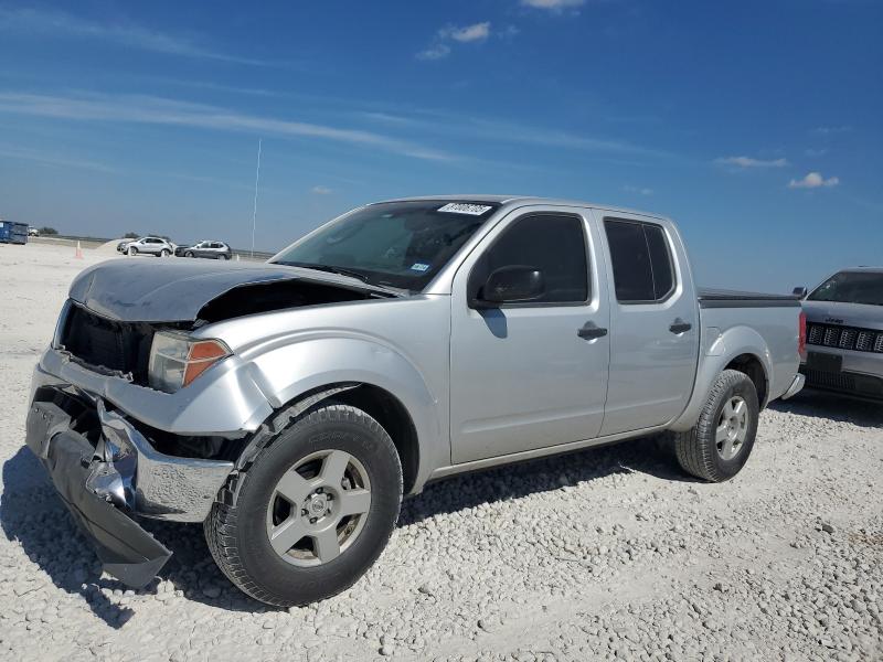 NISSAN FRONTIER C