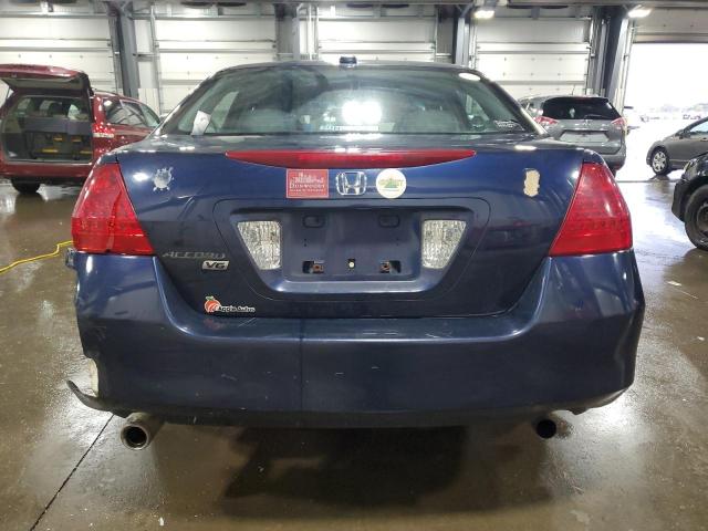2007 HONDA ACCORD EX #3283671977