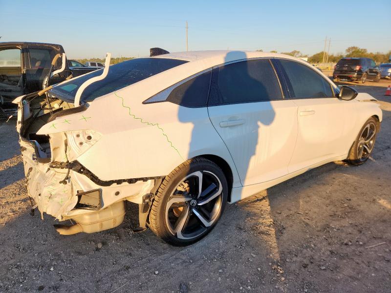 2022 HONDA ACCORD SPO #3297340812