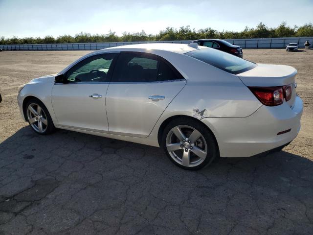 2014 CHEVROLET MALIBU LTZ - 1G11J5SX3EF232176