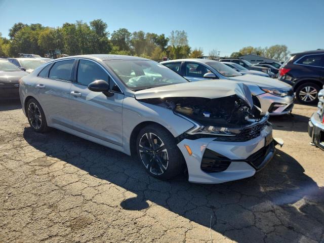 2023 KIA K5 GT LINE - 5XXG64J26PG209174