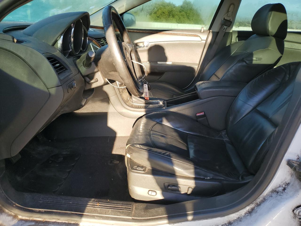 CHEVROLET MALIBU LTZ