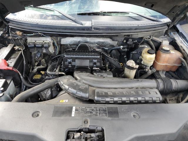 2006 FORD F150 SUPER #3287799100