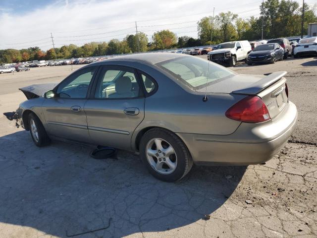 2001 FORD TAURUS SE #3268509810