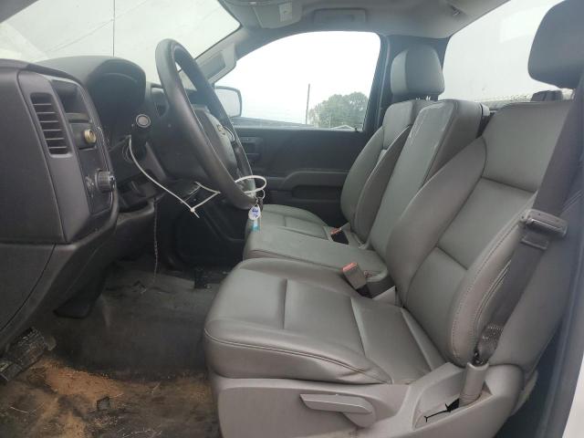 2018 CHEVROLET SILVERADO - 1GCNCNEC9JZ373113