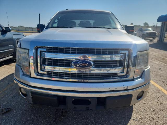 2013 FORD F150 SUPERCREW - Other View