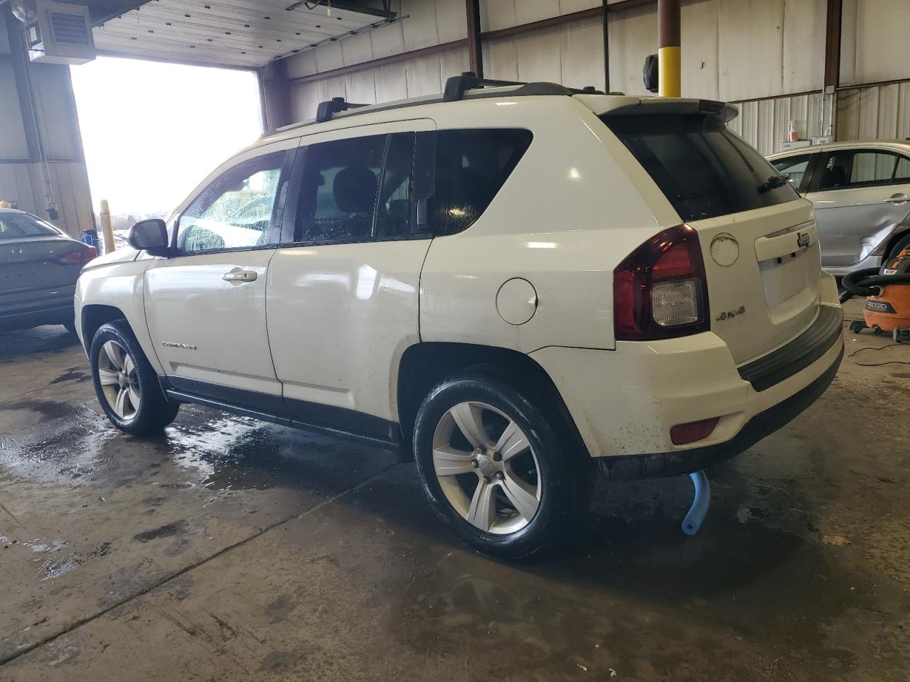 JEEP COMPASS SPORT