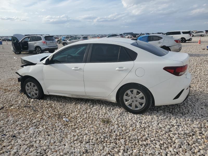 2023 KIA RIO LX - 3KPA24AD1PE528543