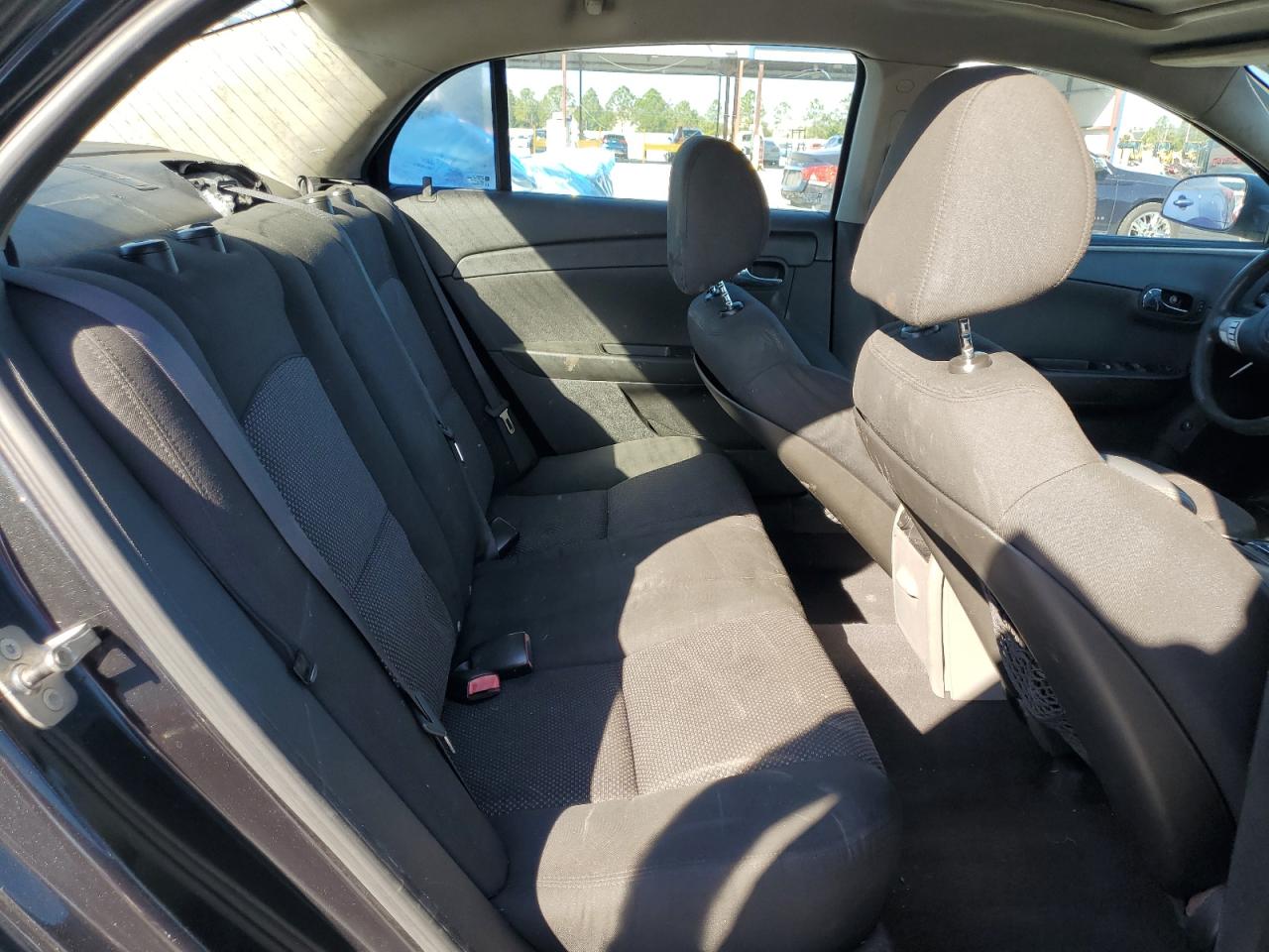 CHEVROLET MALIBU 1LT