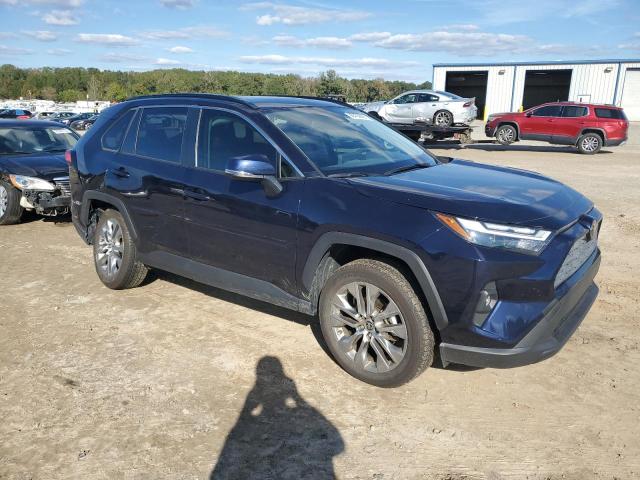 2022 TOYOTA RAV4 XLE P #3287596036