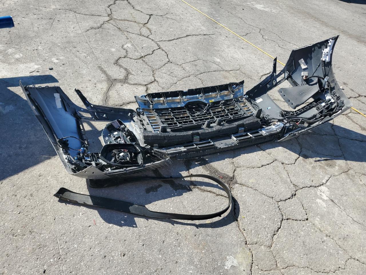 HYUNDAI PALISADE CALLIGRAPHY