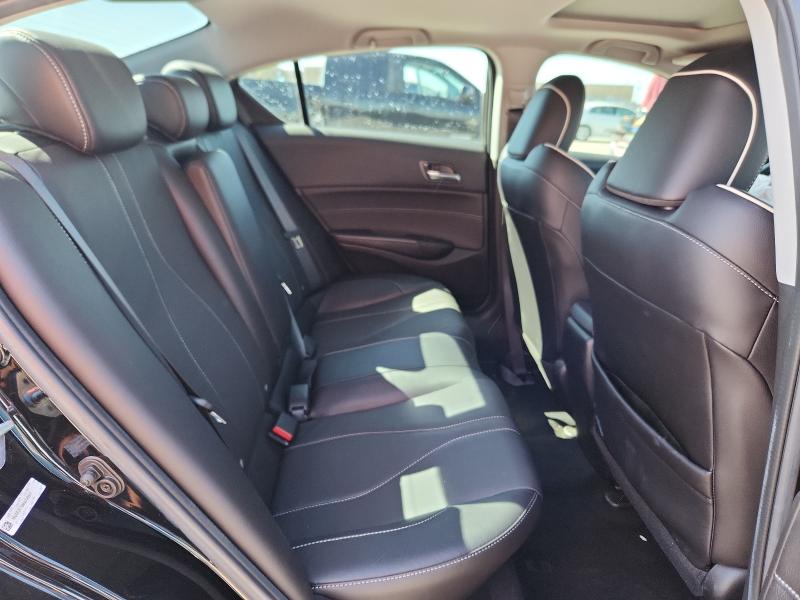 2021 ACURA ILX PREMIU #3278858030