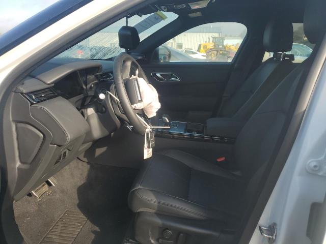 2026 LAND ROVER RANGE ROVE SALYL2EX8TA819454