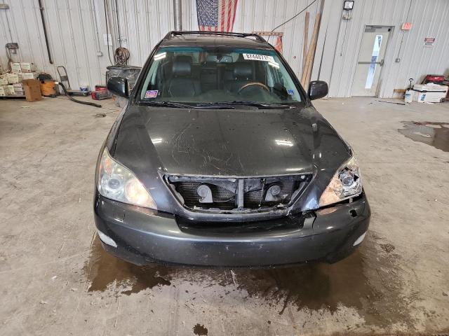 2008 LEXUS RX 350 #3296364164