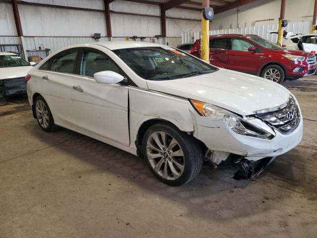 2012 HYUNDAI SONATA SE - 5NPEC4AB1CH443205