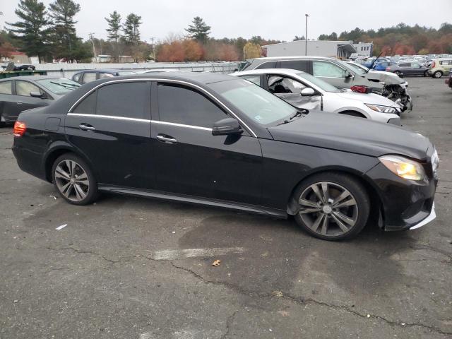 2014 MERCEDES-BENZ E 350 4MAT - WDDHF8JB8EA980181