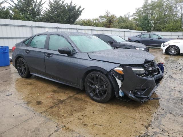 2023 HONDA CIVIC SPOR #3303648935