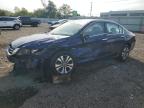 2015 HONDA ACCORD LX - 1HGCR2F30FA075706